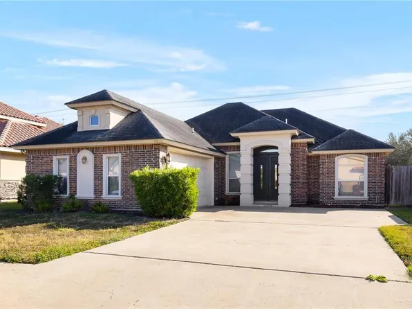 402 Hackberry Ave, Mission, TX 78572