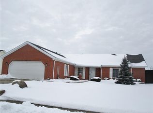 1854 Wilshire Dr, Piqua, OH