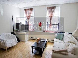 75 Phillips St #1, Boston, MA 02114