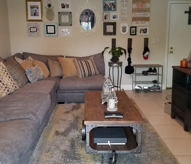 10651 SW 108th Ave #1E — Photo 2