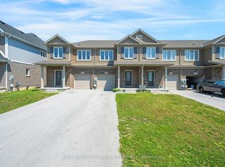 20 Sycamore St, Welland, ON L3C 0H8