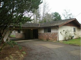 1065 Linda Ln, Springfield, OR 97478