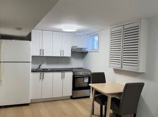 244 King Edward Ave, Toronto, ON