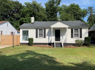 404 Winston St, Florence, SC 29501