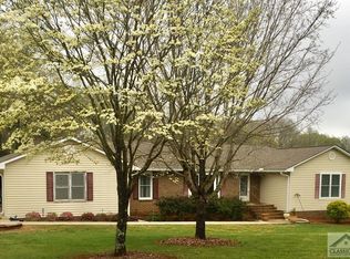 2973 Jefferson River Rd, Jefferson, GA 30549