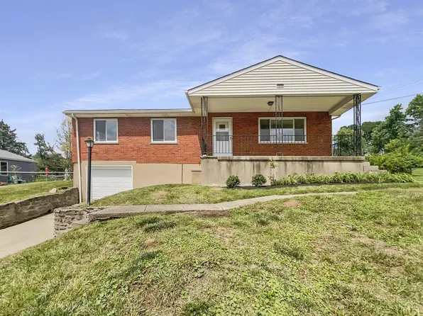 3830 Reemelin Rd, Cincinnati, OH 45211