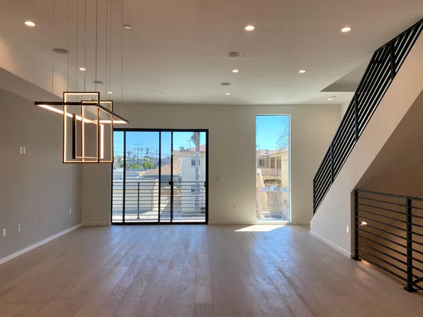 2019 S Redondo Blvd #C, Los Angeles, CA 90016