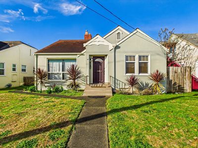 2910 G St, Eureka, CA, 95501