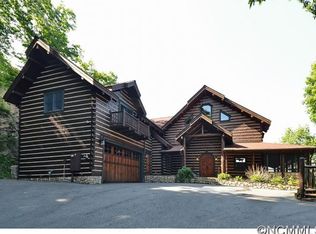 277 Adohi Trl, Maggie Valley, NC 28751