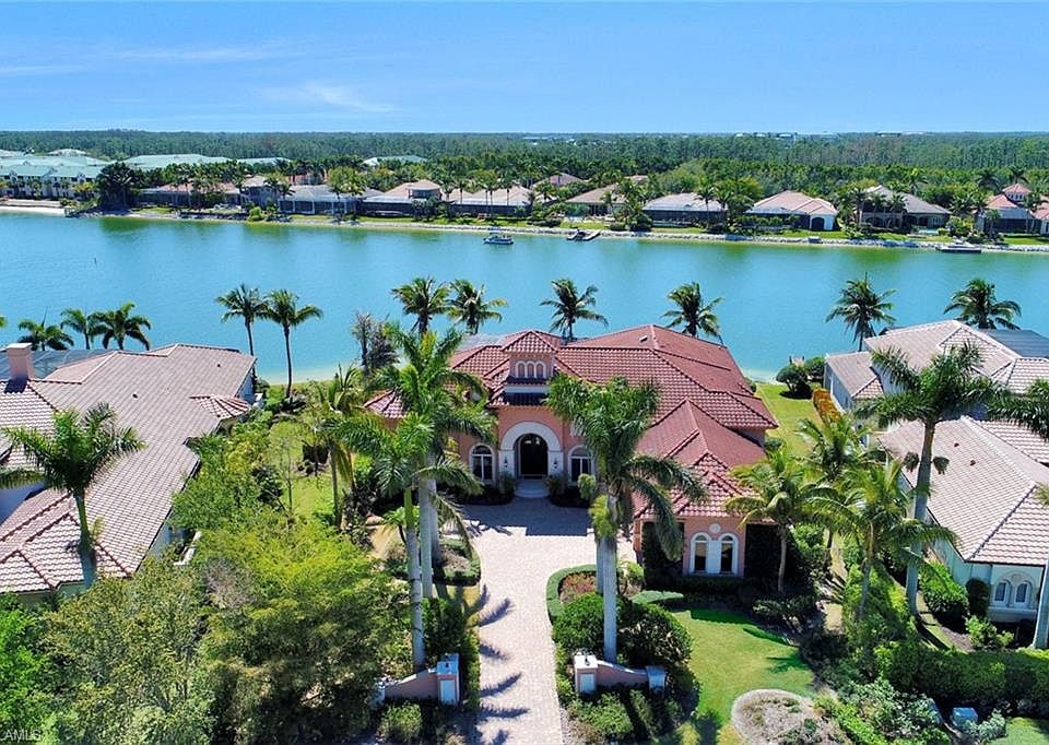 1st image of 10801 Isola Bella Ct