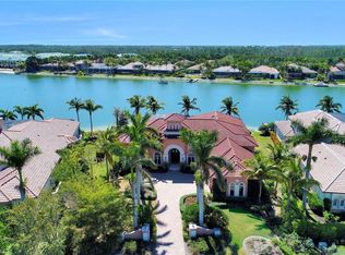 10801 Isola Bella Ct, Miromar Lakes, FL 33913