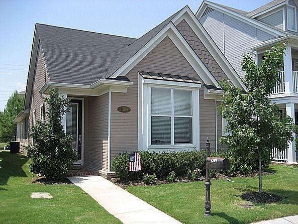 Incredible starter home