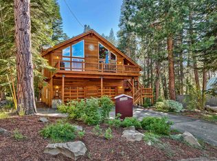 12532 Pine Forest Rd, Truckee, CA 96161