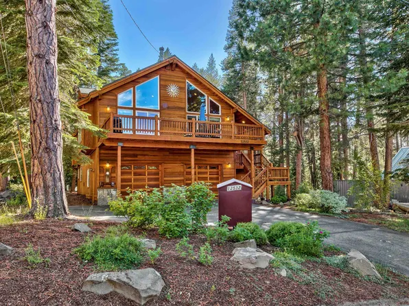 12532 Pine Forest Rd, Truckee, CA 96161