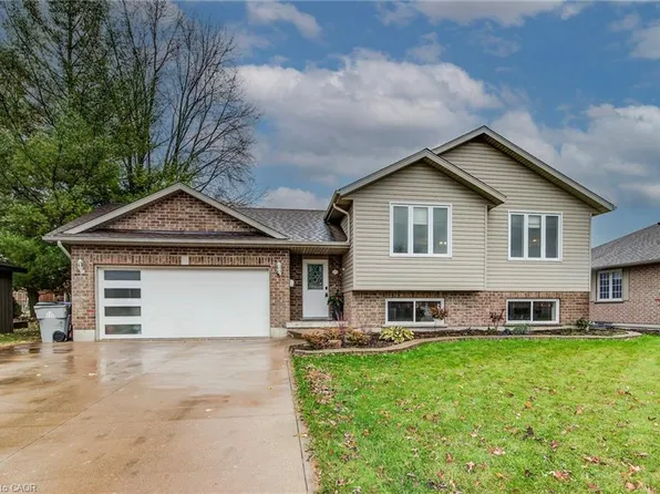 500 Boyne Ave, North Perth, ON N4W 3V6