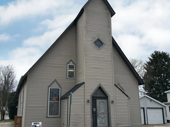 358 Cherry St, Montoursville, PA 17754