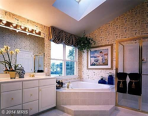 Bradbury Bath (Master)