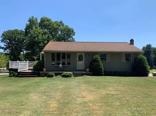 265 Cherrytree Rd, Franklin, PA 16323