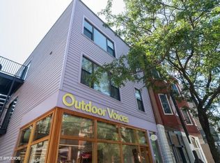 841 W Armitage Ave #3, Chicago, IL 60614