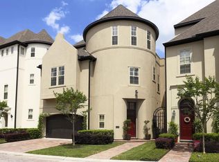 1652 Wrenwood Lks, Houston, TX 77043