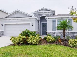 5246 Grove Mill Loop, Bradenton, FL 34202