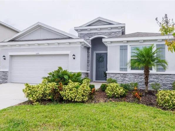 5246 Grove Mill Loop, Bradenton, FL 34202