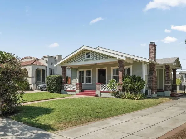 2415 W Grand Ave, Alhambra, CA 91801