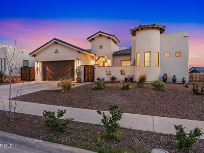 7324 Enchanted Point, El Paso, TX, 79911