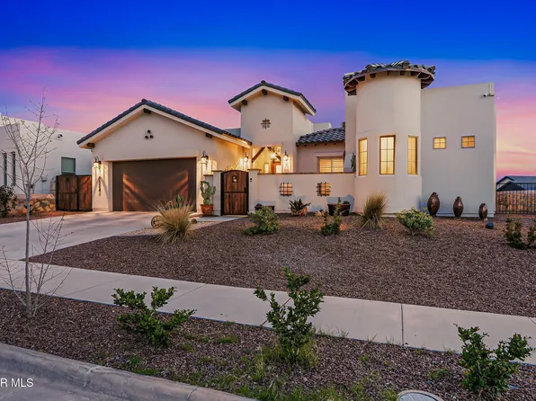7324 Enchanted Point, El Paso, TX 79911