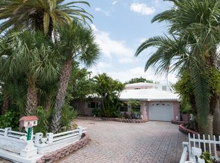 2493 W Vina Del Mar Blvd, Saint Pete Beach, FL 33706