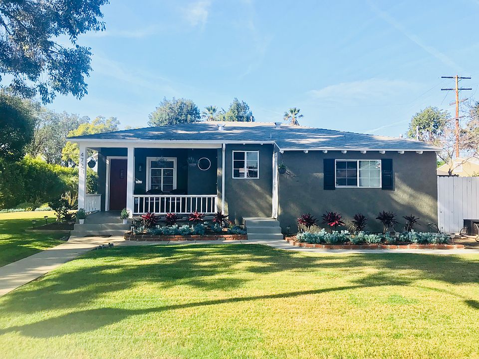 1st image of 4721 E Harvey Way