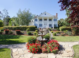 12305 Stonebrook Ct, Los Altos Hills, CA 94022