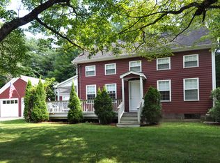 11 Heathcote Rd, Norwalk, CT 06851