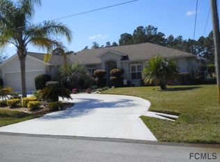 48 Wellesley Ln, Palm Coast, FL 32164
