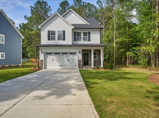 835 Blue Bird Dr, Vass, NC 28394