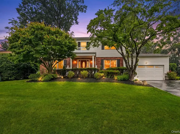 3 Cragmere Oval, New City, NY 10956