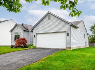 547 Carson Farms Blvd, Delaware, OH 43015