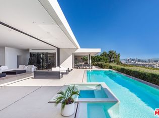 1535 Carla Rdg, Beverly Hills, CA 90210