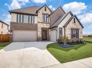 5052 Statesman Ln, Frisco, TX 75036