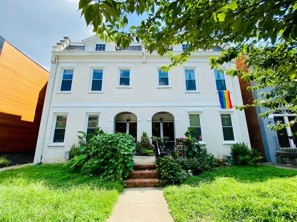 2625 Floyd Avenue, 2625 Floyd Ave #B, Richmond, VA 23220