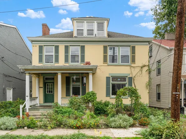 4119 Lakeman St, Cincinnati, OH 45223