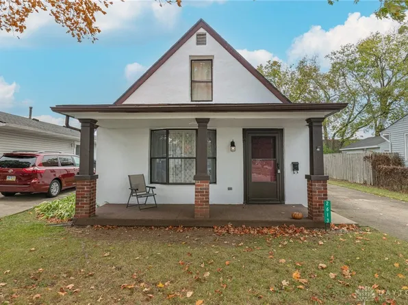2613 Cadillac St, Moraine, OH 45439