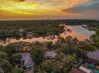 58 Initial Ln, Santa Rosa Beach, FL 32459