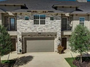 3320 Papa Bear Dr, College Station, TX 77845