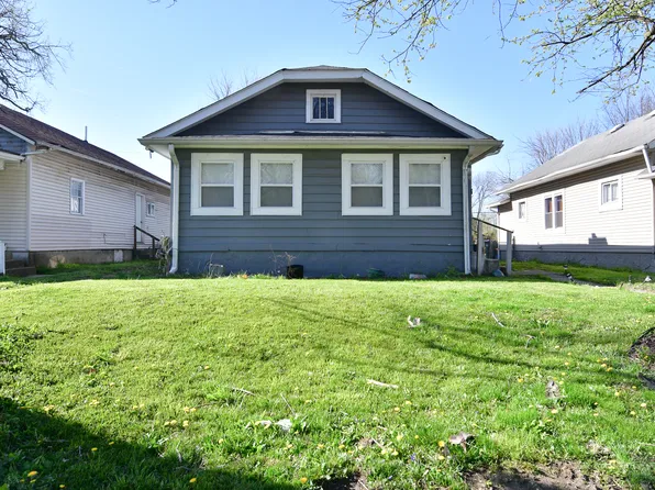 615 Udell St, Indianapolis, IN 46208