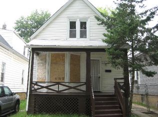 12136 S Lowe Ave, Chicago, IL 60628
