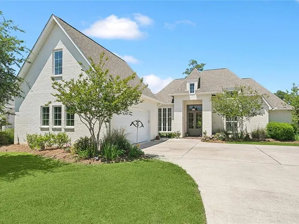 220 Bald Eagle Dr, Abita Springs, LA 70420