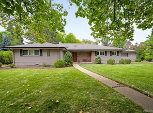 3477 S Clayton Boulevard, Englewood, CO 80113