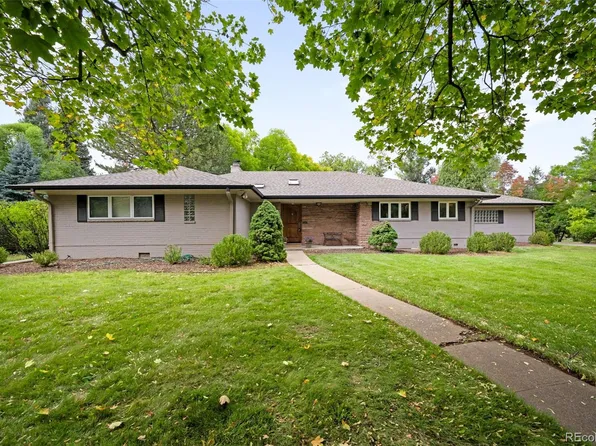 3477 S Clayton Boulevard, Englewood, CO 80113