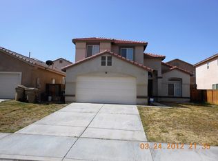 9418 Agave Dr, Hesperia, CA 92344